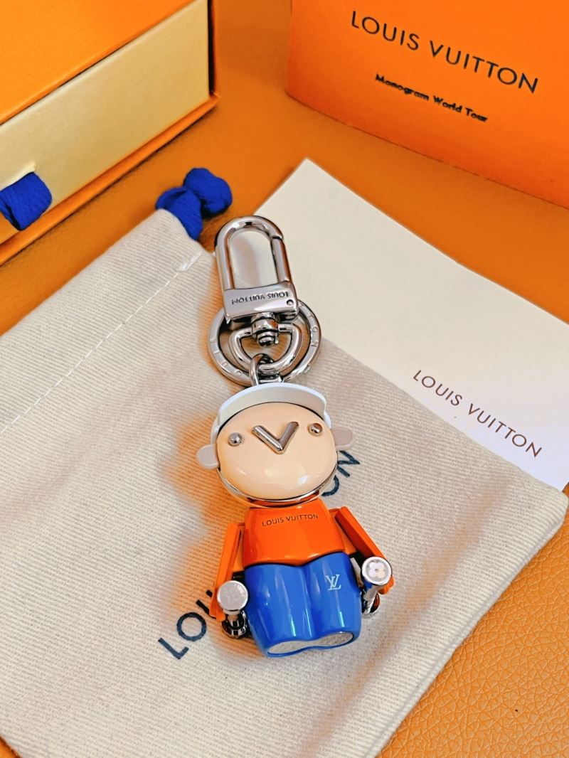 Louis Vuitton Keychains